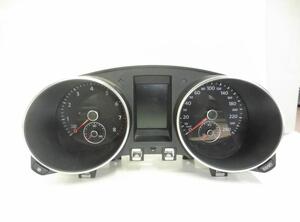 Speedometer VW Golf VI (5K1)