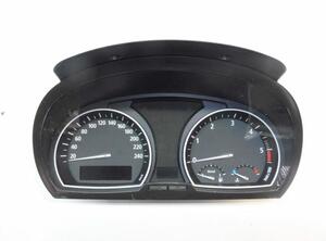 Tachometer  BMW X3 (E83) 3.0 D 150 KW