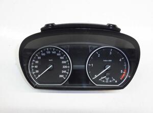 Tachometer  BMW 1 (E87) 120D 130 KW