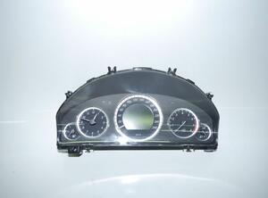 Speedometer MERCEDES-BENZ E-Klasse Coupe (C207)