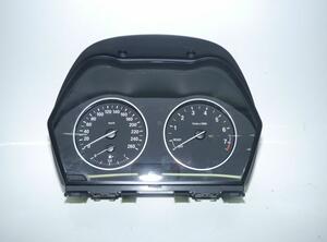Tachometer  BMW 1 (F20) 116I 100 KW