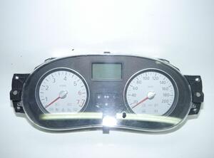 Tachometer  DACIA SANDERO 1 6 64 KW