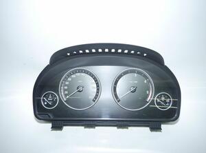Tachometer  BMW 5 (F10) 525D 150 KW