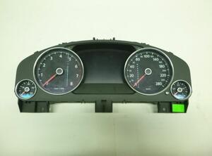 Speedometer VW Touareg (7P5, 7P6)