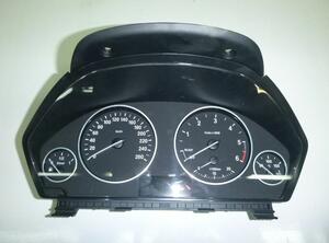 Speedometer BMW 3er Touring (F31)