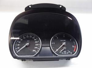 Tachometer 102495575 BMW 1 (E81) 120D 130 KW
