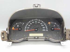 Tachometer  FIAT PANDA (169) 1 1 40 KW