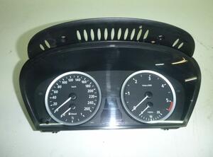Tachometer KOMBIINSTRUMENT BMW 5 (E60) 525D 130 KW