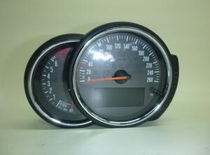 Speedometer MINI Mini (F55)