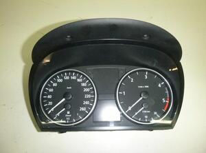 Tachometer KOMBIINSTRUMENT BMW 3 (E90) 320D 120 KW