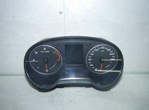 Speedometer AUDI A3 (8V1, 8VK)