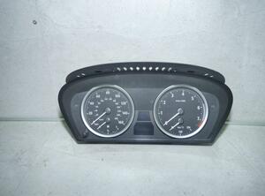 Tachometer  BMW 6 (E63) 630I 200 KW