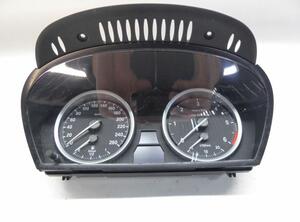 Tachometer 9262763 BMW X6 (E71  E72) M50D 280 KW