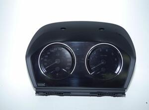 Tachometer  BMW 1 (F20) 118I 100 KW