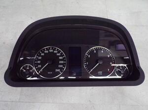 Speedometer MERCEDES-BENZ A-Klasse (W169)
