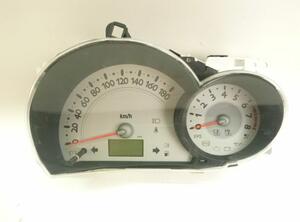 Tachometer  DAIHATSU TREVIS 1 43 KW