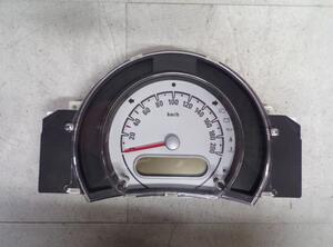 Tachometer KOMBIINSTRUMENT OPEL AGILA (B) (B H08) 1.2 63 KW