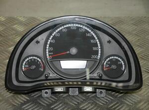 Snelheidsmeter VW UP! (121, 122, 123, BL1, BL2, BL3)