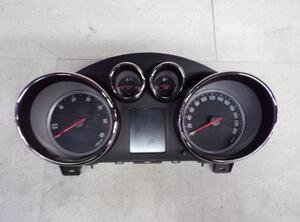 Speedometer OPEL Astra J Caravan (--)