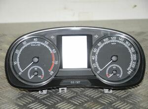 Speedometer SKODA Fabia III Kombi (NJ5)