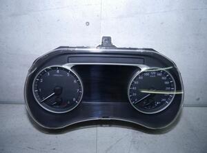 Tachometer KOMBIINSTRUMENT NISSAN JUKE (F16) DIG-T 117 86 KW