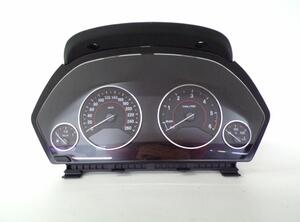 Tachometer  BMW 4 GRAN COUPE LCI (F36) 435D XDRIVE 230 KW