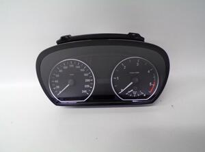 Tachometer  BMW 1 COUPE (E82) 118D 105 KW