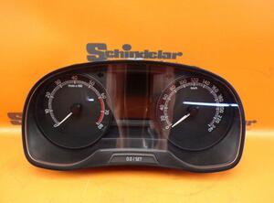 Speedometer SKODA Fabia III (NJ3)