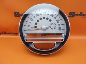 Speedometer MINI Mini (R56)