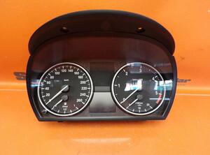 Tachometer KOMBIINSTRUMENT BMW X1 (E84) SDRIVE18D 105 KW