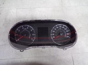 Speedometer DACIA Duster (HM)