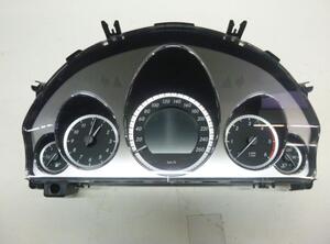 Speedometer MERCEDES-BENZ E-Klasse (W212)