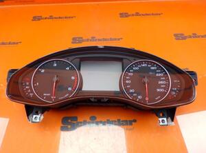 Speedometer AUDI A6 Avant (4G5, 4GD)