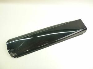 Blende Tür Leiste unten   Santorini Black JAGUAR F-PACE (X761) 3.0 SCV6 AWD 280 KW