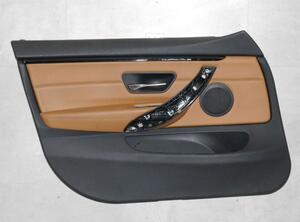 Door Card (Door Panel) BMW 4 Gran Coupe (F36)