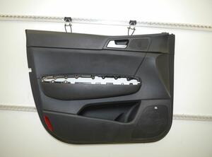 Door Card (Door Panel) KIA Sportage (QL, QLE)