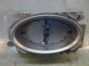 Uhr  FORD MONDEO III (B5Y) 2.0 TDCI 96 KW
