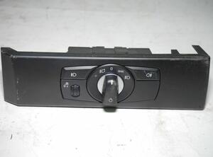 Headlight Light Switch AUDI A4 Avant (8ED, B7)
