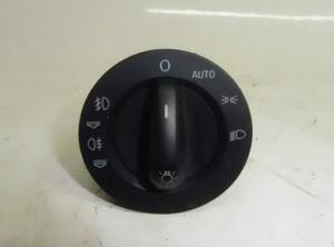 Headlight Light Switch AUDI A6 (4F2, C6)