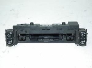 Seat Heater Switch MERCEDES-BENZ E-Klasse T-Model (S210)