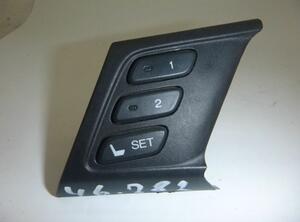 Seat Heater Switch HONDA Accord VIII Kombi (CW)