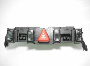 Seat Heater Switch MERCEDES-BENZ E-Klasse (W210)