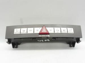 Seat Heater Switch MERCEDES-BENZ SLK (R171)