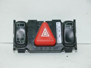 Hazard Warning Light Switch MERCEDES-BENZ E-Klasse T-Model (S210)