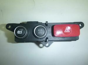 Hazard Warning Light Switch ALFA ROMEO 159 Sportwagon (939)