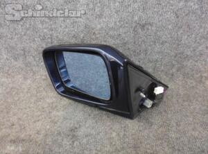 Außenspiegel links dunkelblau met. BMW 5 (E34) 520I 95 KW