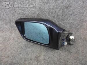 Außenspiegel links dunkelblau met. BMW 5 (E34) 520I 95 KW