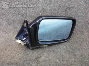 Außenspiegel rechts dunkelblau met. BMW 5 (E34) 520I 95 KW