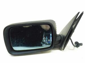Außenspiegel elektrisch lackiert Links / Farbe: BLAU/ 372 / 4-PIN BMW 3 COMPACT (E36) 316I 77 KW