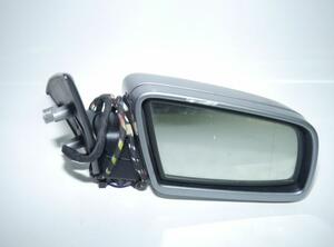 Außenspiegel elektrisch lackiert RECHTS GRAU BMW 6 (E63) 630I 190 KW